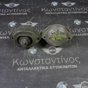 ΒΑΣΗ ΚΙΝΗΤΗΡΑ BMW X3 E83  204D4 (ΚΩΔ. ΑΝΤΑΛ.: 3400341 )