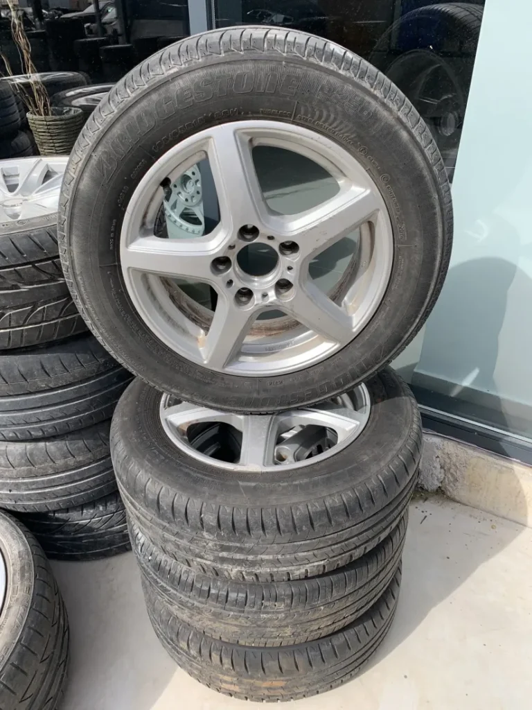 ΖΑΝΤΟΛΑΣΤΙΧΑ BMW ΣΕΙΡΑ 3 E36 E46