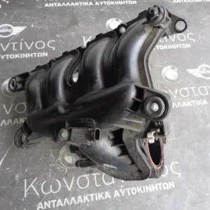 ΠΟΛΛΑΠΛΗ ΕΙΣΑΓΩΓΗΣ ΒΕΝΖΙΝΗ Ν13Β16 BMW F20-F30