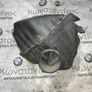 ΦΙΛΤΡΟΚΟΥΤΙ - ΣΙΓΑΣΤΗΡΑΣ ΘΟΡΥΒΟΥ ΑΝΑΡΡΟΦΗΣΗΣ BMW ΣΕΙΡΑ 5 E60 E61 (ΚΩΔ. ΑΝΤΑΛ. 13717521030)
