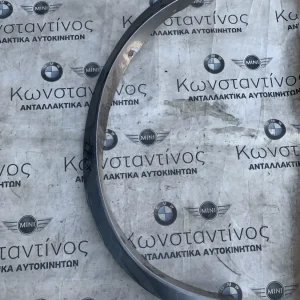 ΦΡΥΔΑΚΙ ΦΤΕΡΟΥ BMW M SPORT X3 F25 X4 F26 (ΚΩΔ. ΑΝΤΑΛ. 8050457)