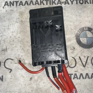 ΔΙΑΝΟΜΕΑΣ ΡΕΥΜΑΤΟΣ BMW ΣΕΙΡΑ 2 F45 A.T. F46 G.T. X1 F48 F49 MINI F55 F56 F57 (ΚΩΔ. ΑΝΤΑΛ. 9321023)