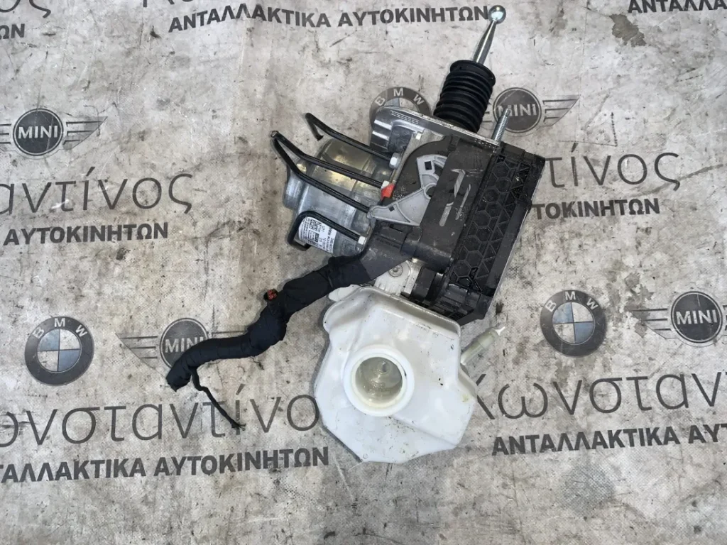 ΣΥΣΚΕΥΗ ΠΕΔΗΣΗΣ BMW X1 U11 X2 U10 (ΚΩΔ. ΑΝΤΑΛ. 34505B3C874)