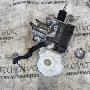 ΣΥΣΚΕΥΗ ΠΕΔΗΣΗΣ BMW X1 U11 X2 U10 (ΚΩΔ. ΑΝΤΑΛ. 34505B3C874)