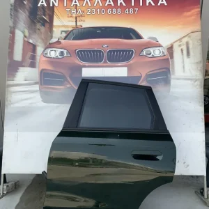 ΠΟΡΤΑ ΠΙΣΩ ΑΡΙΣΤΕΡΗ BMW iX1 U11