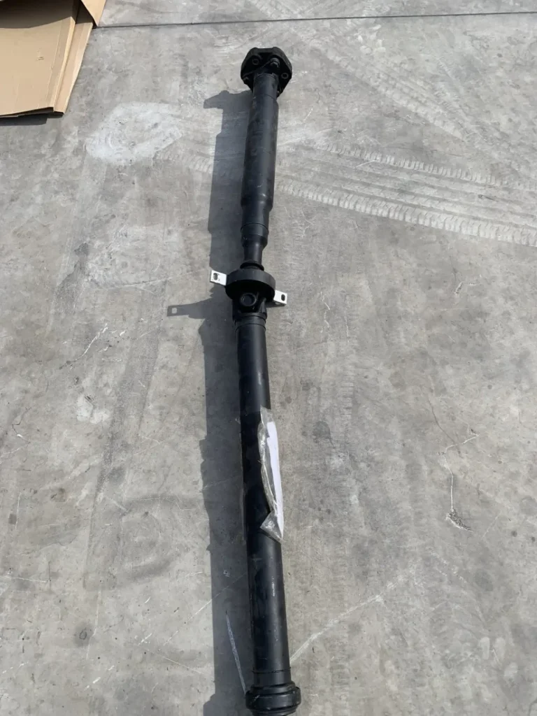 ΚΕΝΤΡΙΚΟΣ ΑΡΘΡΩΤΟΣ ΑΞΟΝΑΣ ΠΙΣΩ BMW X5 E70 (ΚΩΔ. ΑΝΤΑΛ. 7564394)