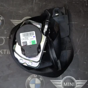 ΖΩΝΗ ΑΣΦΑΛΕΙΑΣ ΜΕ ΣΚΑΣΤΡΑ ΔΕΞΙΑ BMW X1 F48