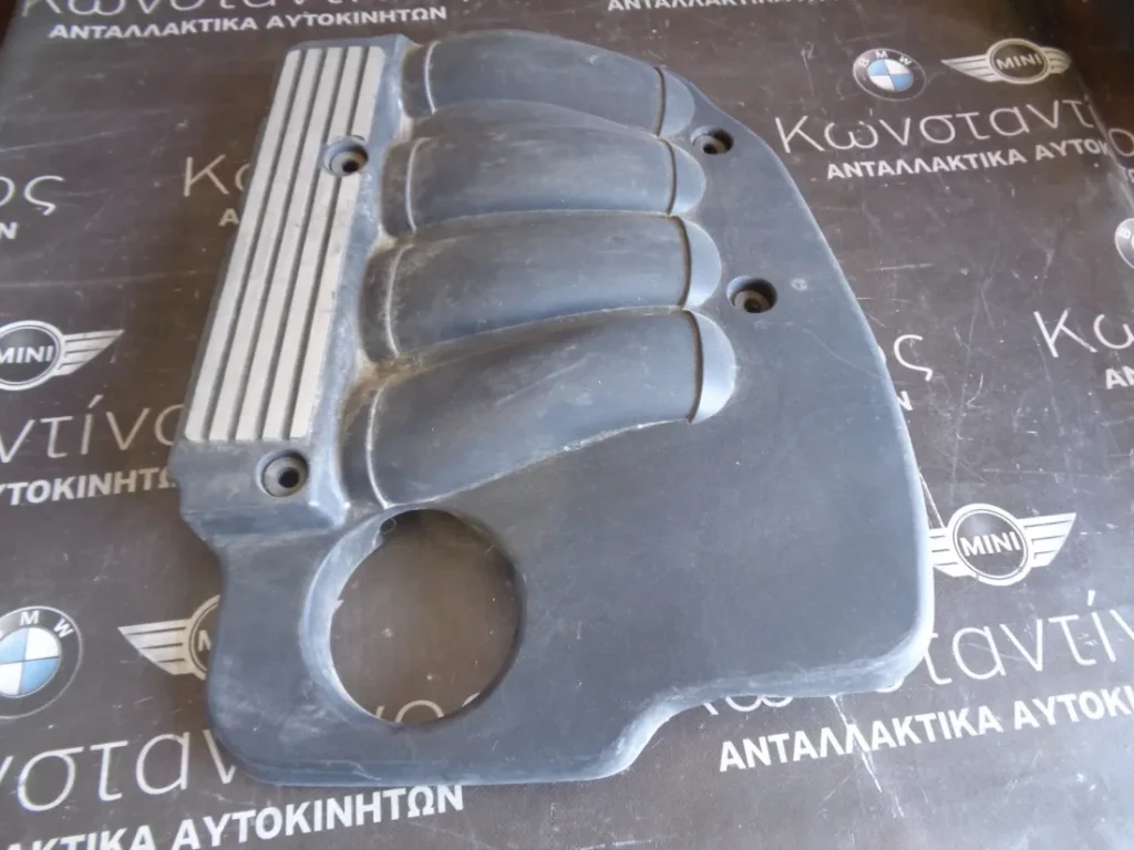 ΚΑΛΥΜΜΑ - ΚΑΠΑΚΙ ΚΙΝΗΤΗΡΑ BMW E46-E87-E90 N46B20