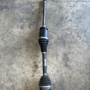 ΗΜΙΑΞΟΝΙΟ ΜΠΡΟΣΤΑ ΔΕΞΙΑ BMW M5 F90 M8 F91 F92 F93 (ΚΩΔ. ΑΝΤΑΛ. 8062094)