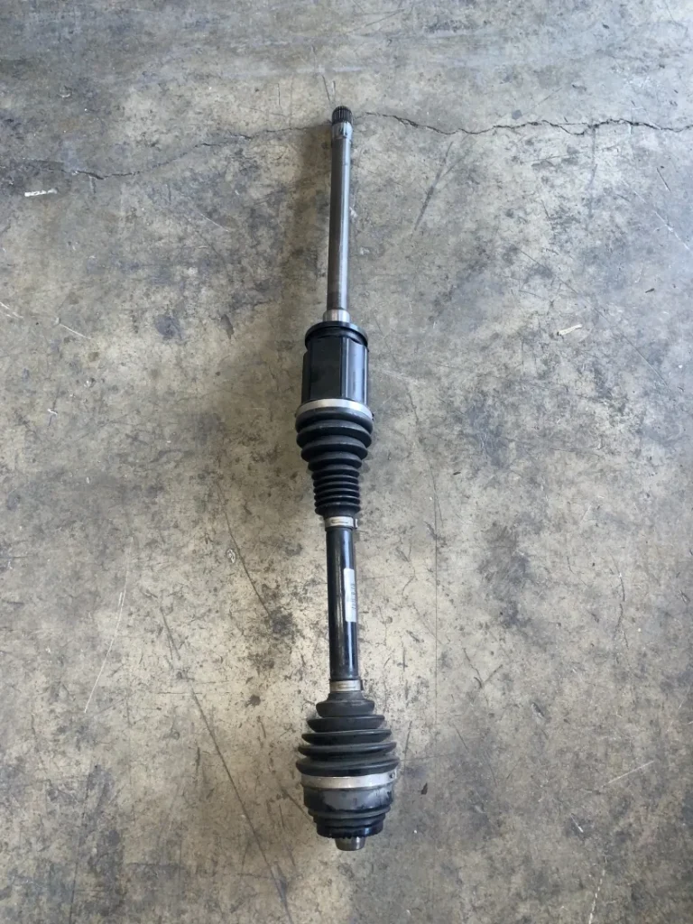 ΗΜΙΑΞΟΝΙΟ ΜΠΡΟΣΤΑ ΔΕΞΙΑ BMW M5 F90 M8 F91 F92 F93 (ΚΩΔ. ΑΝΤΑΛ. 8062094)