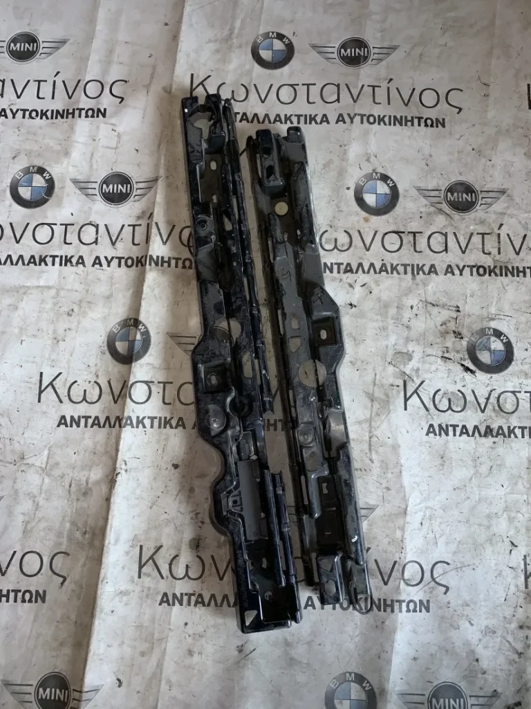 ΛΩΡΙΔΑ ΣΥΓΡΑΤΗΣΗΣ ΑΡΙΣΤΕΡΑ BMW ΣΕΙΡΑ 5 G30 G31 M5 F90 (ΚΩΔ. ΑΝΤΑΛ. 51777387343)