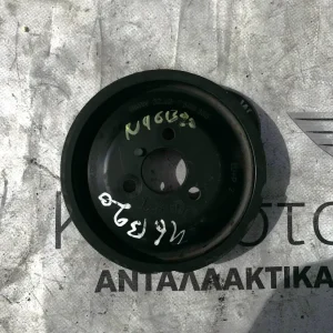 ΤΡΟΧΑΛΙΑ ΙΜΑΝΤΑ BMW ΣΕΙΡΑ 1, 3, 5, Χ1, Χ3, Ζ4 (ΚΩΔ. ΑΝΤΑΛ. 32427500335)