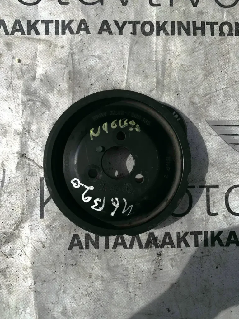 ΤΡΟΧΑΛΙΑ ΙΜΑΝΤΑ BMW ΣΕΙΡΑ 1, 3, 5, Χ1, Χ3, Ζ4 (ΚΩΔ. ΑΝΤΑΛ. 32427500335)