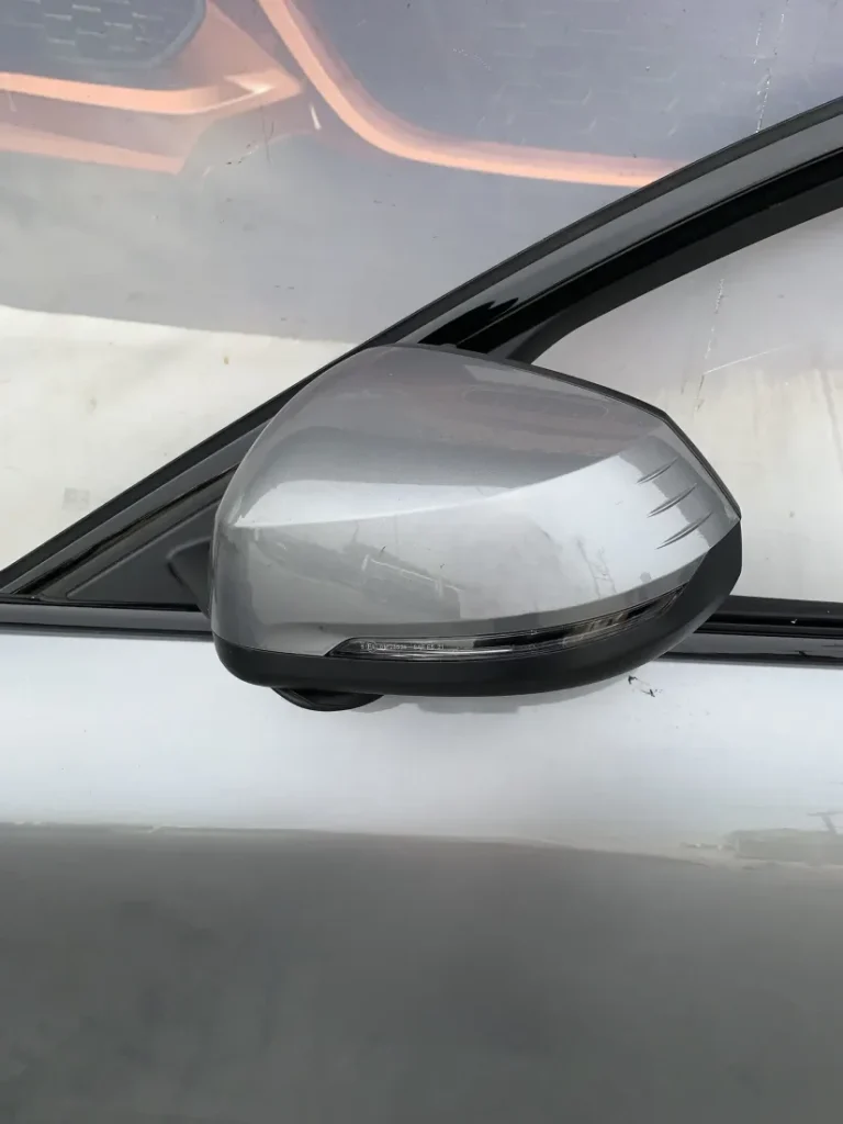 ΚΑΘΡΕΠΤΗΣ ΕΜΠΡΟΣ ΑΡΙΣΤΕΡΟΣ ΗΛΕΚΤΡΙΚΟΣ ΑΝΑΚΛΙΝΟΜΕΝΟΣ BMW X2 U10