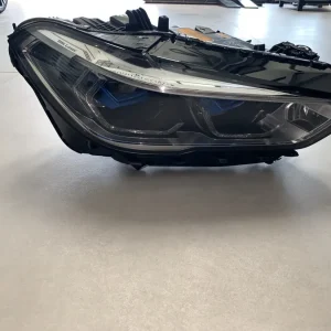 ΦΑΝΑΡΙ ΕΜΠΡΟΣ ΔΕΞΙ LASER BMW X5 G05 X6 G06 (ΚΩΔ. ΑΝΤΑΛ. 5A1C0E4)