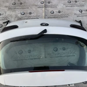 ΤΖΑΜΟΠΟΡΤΑ BMW ΣΕΙΡΑ 1 F20