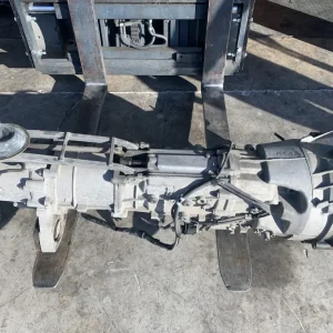 ΣΑΣΜΑΝ ΧΕΙΡΟΚΙΝΗΤΟ ΕΞΑΤΑΧΥΤΟ BMW ΣΕΙΡΑ 1, 3, 5 E81 E87 E46 E90 E91 Ε60 Ε61 (ΚΩΔ. ΑΝΤΑΛ. 1069401065)