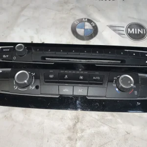 ΜΟΝΑΔΑ ΚΛΙΜΑΤΙΣΜΟΥ BMW F20-F30
