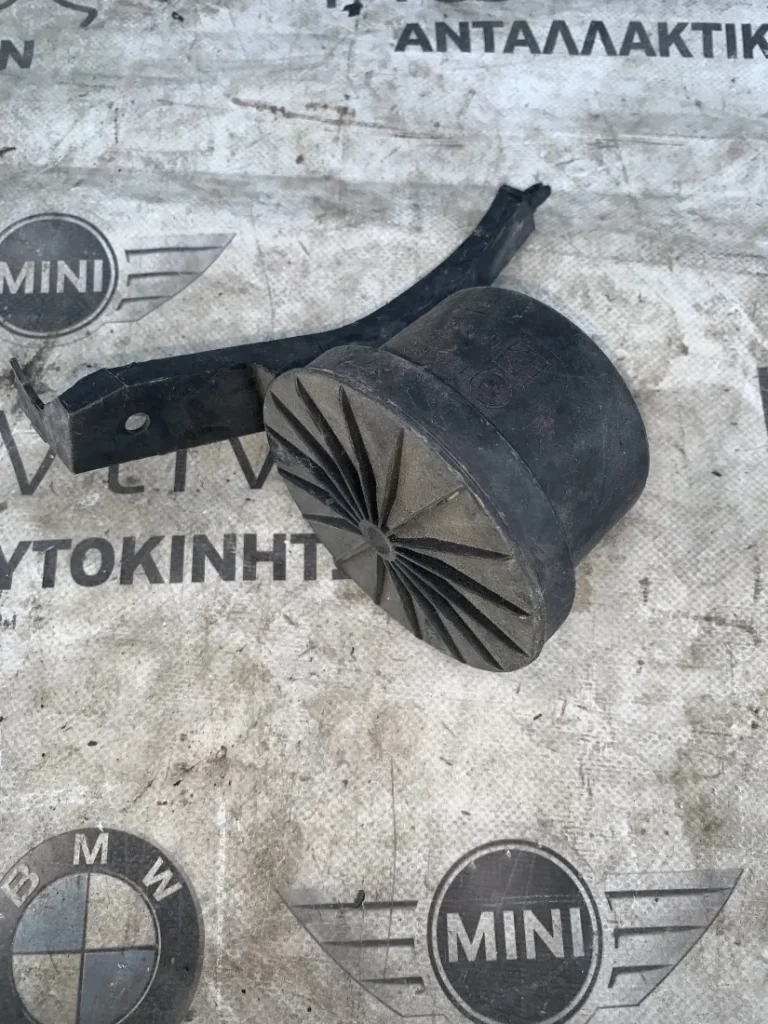 ΦΙΛΤΡΟ ΔΕΥΤΕΡΕΥΟΝΤΑ ΑΕΡΑ BMW ΣΕΙΡΑ 3 E46 (ΚΩΔ. ΑΝΤΑΛ. 1716578)