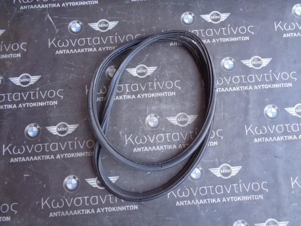 ΛΑΣΤΙΧΟ ΤΖΑΜΟΠΟΡΤΑΣ BMW E91 ΣΕΙΡΑ 3 (ΚΩΔ. ΑΝΤΑΛ.: 7130769 )