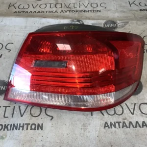 ΦΑΝΑΡΙ ΠΙΣΩ ΔΕΞΙΑ BMW ΣΕΙΡΑ 3 E92