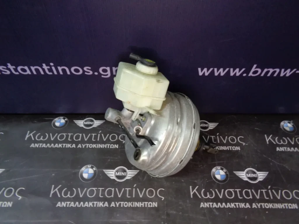 ΣΕΒΡΟ ΦΡΕΝΩΝ (BRAKE SYSTEM) BMW X3 E83