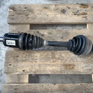 ΗΜΙΑΞΟΝΙΟ ΕΜΠΡΟΣ ΑΡΙΣΤΕΡΟ BMW X5 E53 (ΚΩΔ. ΑΝΤΑΛ. 7505003)