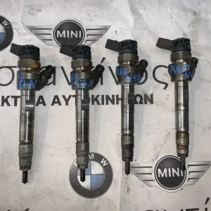 ΜΠΕΚ ΨΕΚΑΣΜΟΥ ΠΕΤΡΕΛΑΙΟΥ (BMW 8514146 - BOSCH 0445110613)