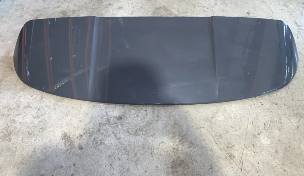 ΣΠΟΙΛΕΡ ΠΡΟΦΥΛΑΚΤΗΡΑ BMW ΣΕΙΡΑ 1 F40 (ΚΩΔ. ΑΝΤΑΛ. 51627456069)