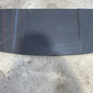 ΣΠΟΙΛΕΡ ΠΡΟΦΥΛΑΚΤΗΡΑ BMW ΣΕΙΡΑ 1 F40 (ΚΩΔ. ΑΝΤΑΛ. 51627456069)