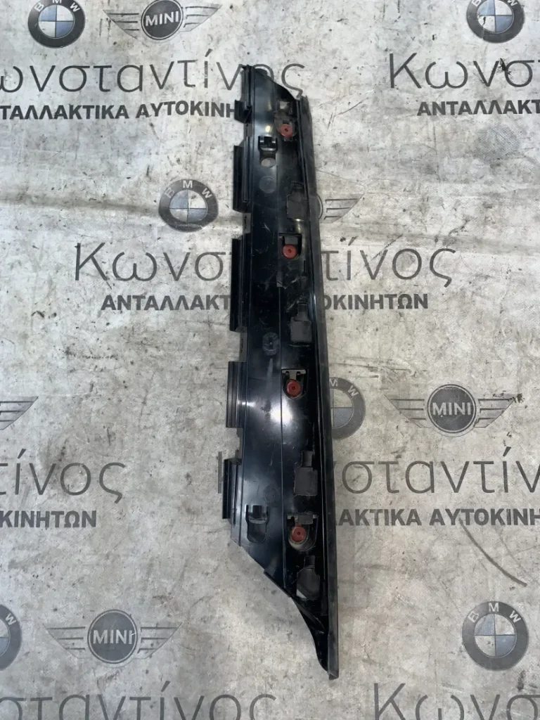 ΣΤΕΓΑΝΟΠΟΙΗΣΗ ΚΟΛΟΝΑΣ Α ΔΕΞΙΑ MINI CABRIO F57 (ΚΩΔ. ΑΝΤΑΛ. 51337356296)