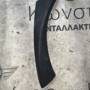 ΔΙΑΚΟΣΜΗΤΙΚΟ ΚΑΛΥΜΜΑ ΠΟΡΤΑΣ BMW ΣΕΙΡΑ 3 Ε90 Ε91 (ΚΩΔ. ΑΝΤΑΛ. 9150333)