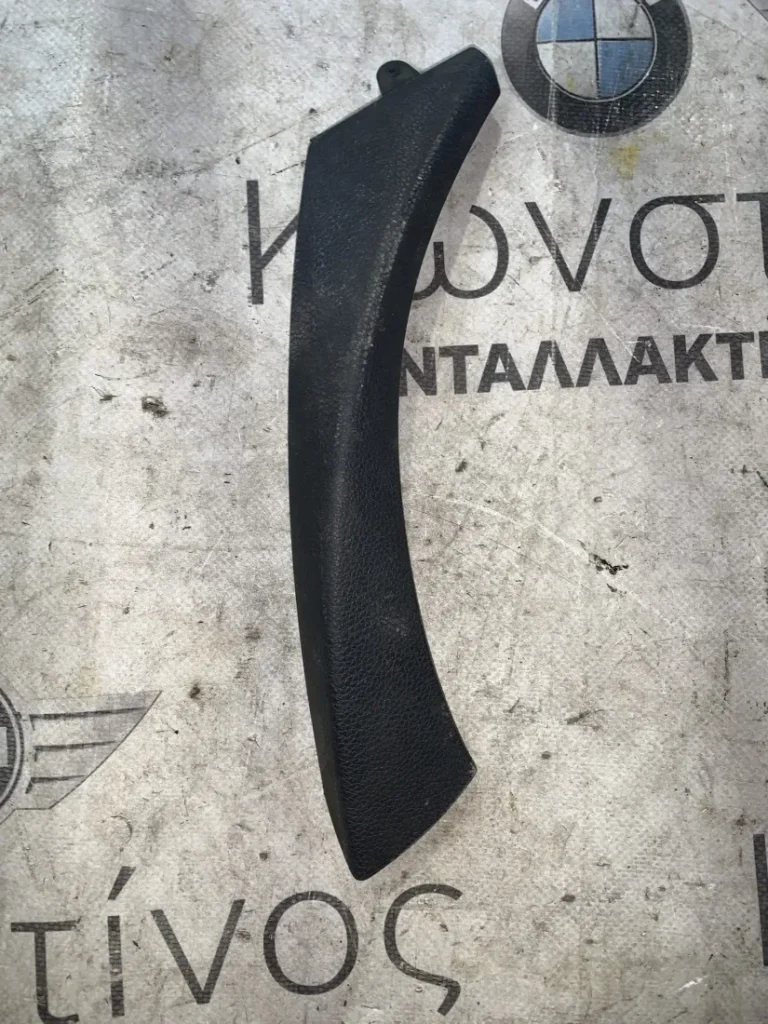 ΔΙΑΚΟΣΜΗΤΙΚΟ ΚΑΛΥΜΜΑ ΠΟΡΤΑΣ BMW ΣΕΙΡΑ 3 Ε90 Ε91 (ΚΩΔ. ΑΝΤΑΛ. 9150333)