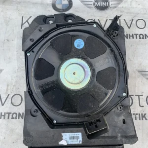 ΚΕΝΤΡΙΚΟ ΗΧΕΙΟ BMW ΣΕΙΡΑ 1, 2, 3, 4 F20 F21 F22 F23 F30 F31 F34 GT F32 F33 F36 GC M2 M3 M4 (ΚΩΔ. ΑΝΤΑΛ. 65139210150)