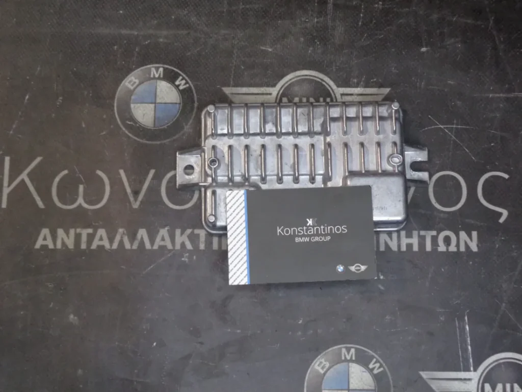 ΜΟΝΑΔΑ ΕΛΕΓΧΟΥ SAS BMW X1 F48 - F45 - F46 (ΚΩΔ. ΑΝΤΑΛ.: 6864421 )