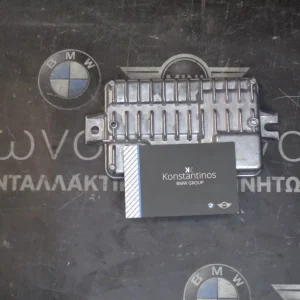 ΜΟΝΑΔΑ ΕΛΕΓΧΟΥ SAS BMW X1 F48 - F45 - F46 (ΚΩΔ. ΑΝΤΑΛ.: 6864421 )