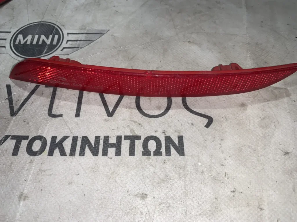 ΑΝΑΚΛΑΣΤΗΡΑΣ ΦΩΤΟΣ ΠΡΟΦΥΛΑΚΤΗΡΑ ΠΙΣΩ ΔΕΞΙΑ BMW ΣΕΙΡΑ 3, 4 F30 F31 F35 F32 F33 M3 F80 (ΚΩΔ. ΑΝΤΑΛ. 7301188)