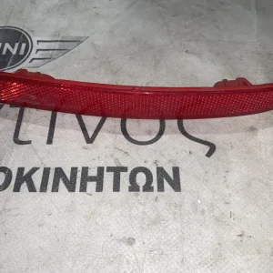 ΑΝΑΚΛΑΣΤΗΡΑΣ ΦΩΤΟΣ ΠΡΟΦΥΛΑΚΤΗΡΑ ΠΙΣΩ ΔΕΞΙΑ BMW ΣΕΙΡΑ 3, 4 F30 F31 F35 F32 F33 M3 F80 (ΚΩΔ. ΑΝΤΑΛ. 7301188)