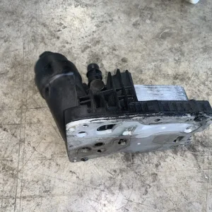 ΨΥΓΕΙΟ ΛΑΔΙΟΥ - ΕΝΑΛΛΑΚΤΗΣ ΘΕΡΜΟΤΗΤΑΣ BMW ΣΕΙΡΑ 1, 2, 3, 4, 5 (ΚΩΔ. ΑΝΤΑΛ. 8507626)