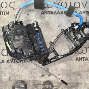 ΚΛΕΙΔΑΡΙΑ ΣΥΣΤΗΜΑΤΟΣ ΔΕΞΙΑ BMW X3 G01 X3 M F97 X4 G02 X4 M F98 (ΚΩΔ. ΑΝΤΑΛ. 9881776 - 51219492094)