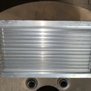 ΕΝΙΣΧΥΤΗΣ ΗΧΟΥ HARMAN BECKER ΣΥΣΤΗΜΑ HIFI BMW ΣΕΙΡΑ 5 F10 F11 (ΚΩΔ. ΑΝΤΑΛ. 65129233592)