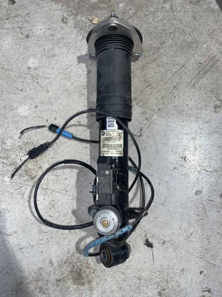 ΑΜΟΡΤΙΣΕΡ ΗΛΕΚΤΡΙΚΟ ΠΙΣΩ ΑΡΙΣΤΕΡΑ BMW X5 E70 (ΚΩΔ. ΑΝΤΑΛ. 37126777553)