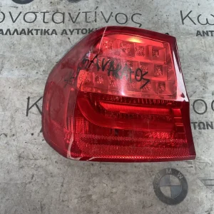 ΦΑΝΑΡΙ ΠΙΣΩ ΑΡΙΣΤΕΡΟ BMW ΣΕΙΡΑ 3 E90 (ΚΩΔ. ΑΝΤΑΛ. 7289425)