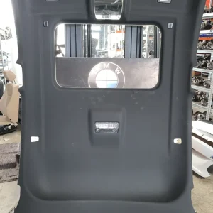 ΤΑΠΕΤΣΑΡΙΑ ΟΥΡΑΝΟΥ BMW X4 F26 M40i M SPORT