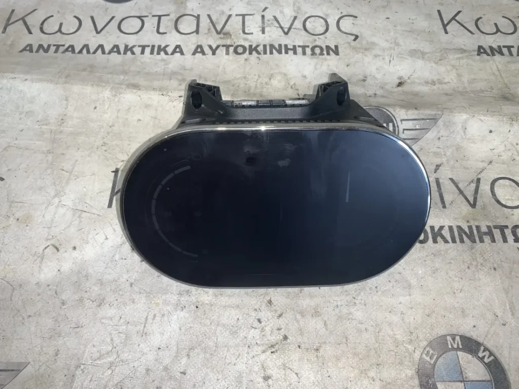 ΚΑΝΤΡΑΝ - ΚΟΝΤΕΡ ΦΟΥΛ ΗΛΕΚΤΡΙΚΟ MINI COOPER S F56 (ΚΩΔ. ΑΝΤΑΛ. 62105A499A8)