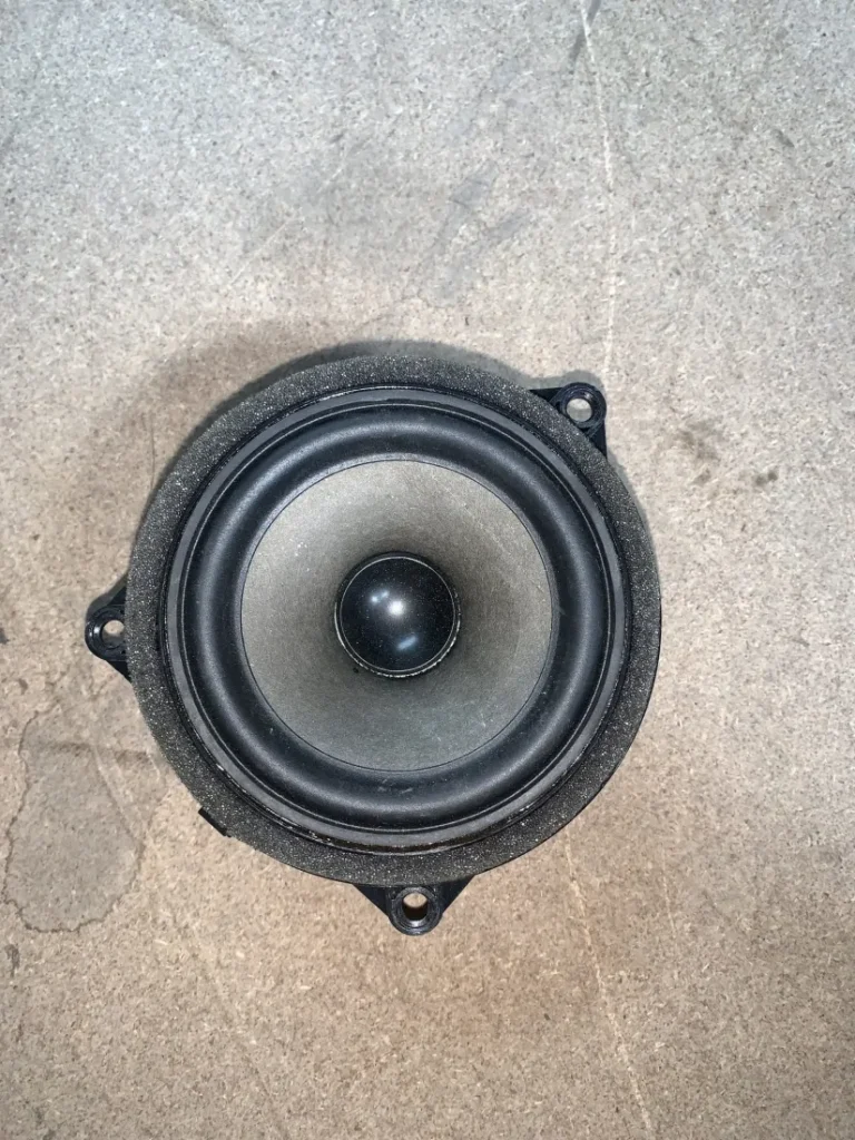 ΗΧΕΙΟ ΜΕΣΑΙΩΝ ΣΥΧΝΟΤΗΤΩΝ BMW ΣΕΙΡΑ 1, 3 E87 E90 E91 E92 E93 (65126923976)