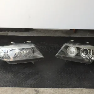 ΦΑΝΑΡΙΑ Ε90 LED XENON