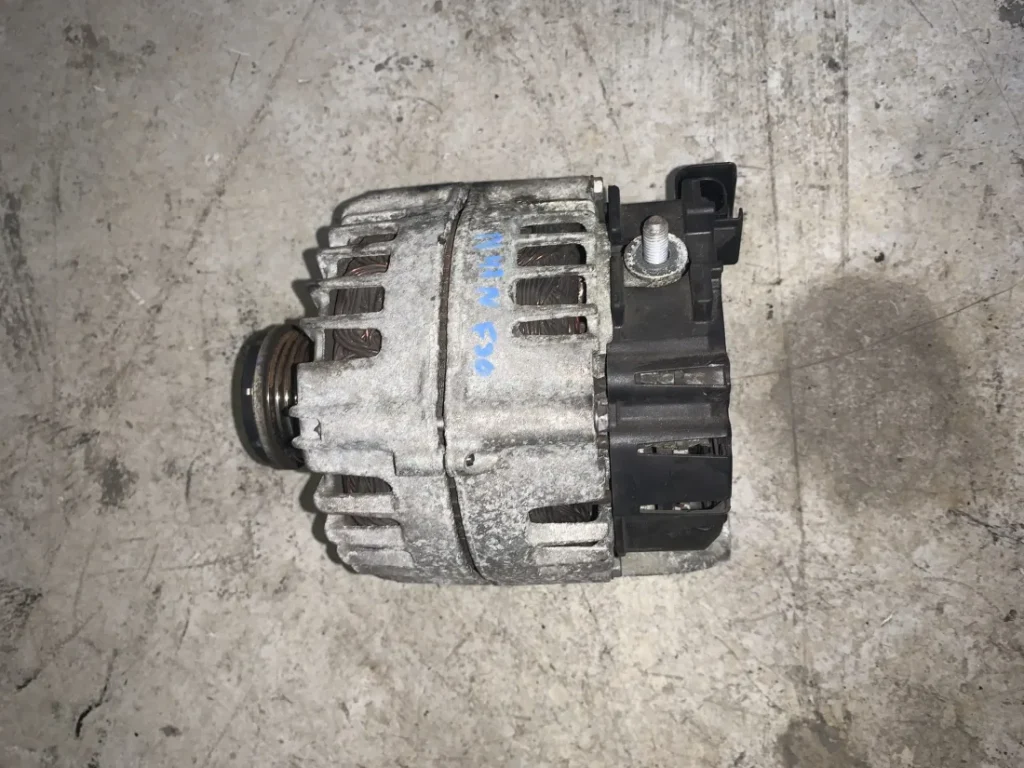 ΔΥΝΑΜΟ - ΕΝΑΛΛΑΚΤΗΣ BMW ΣΕΙΡΑ 1, 3, 4 F20 F21 F30 F31 F34 GT F32 F33 (ΚΩΔ. ΑΝΤΑΛ. 8578608)