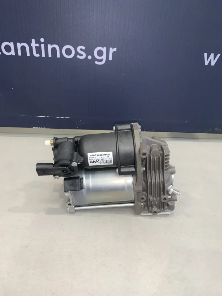 ΜΟΤΕΡ ΑΕΡΑΝΑΡΤΗΣΗΣ ΚΑΙΝΟΥΡΙΟ ΙΜΙΤΑΣΙΟΝ BMW X5 E70 X6 E71