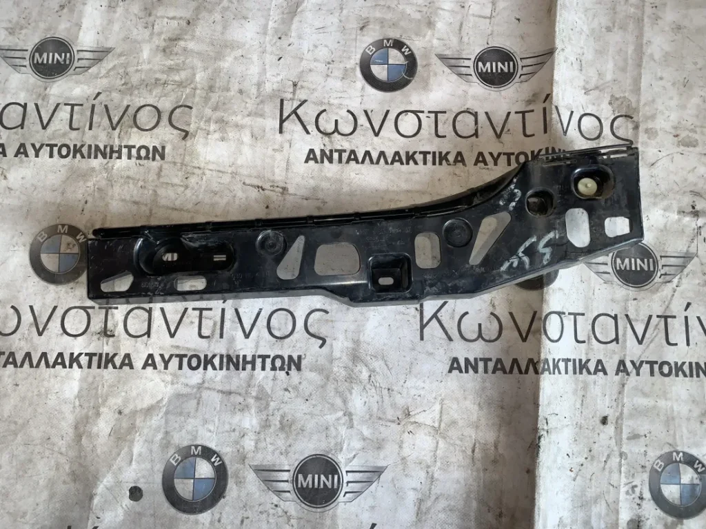 ΛΩΡΙΔΑ ΣΥΓΚΡΑΤΗΣΗΣ ΑΡΙΣΤΕΡΑ BMW ΣΕΙΡΑ 5 G30 G31 M5 F90 (ΚΩΔ. ΑΝΤΑΛ. 51777387347)